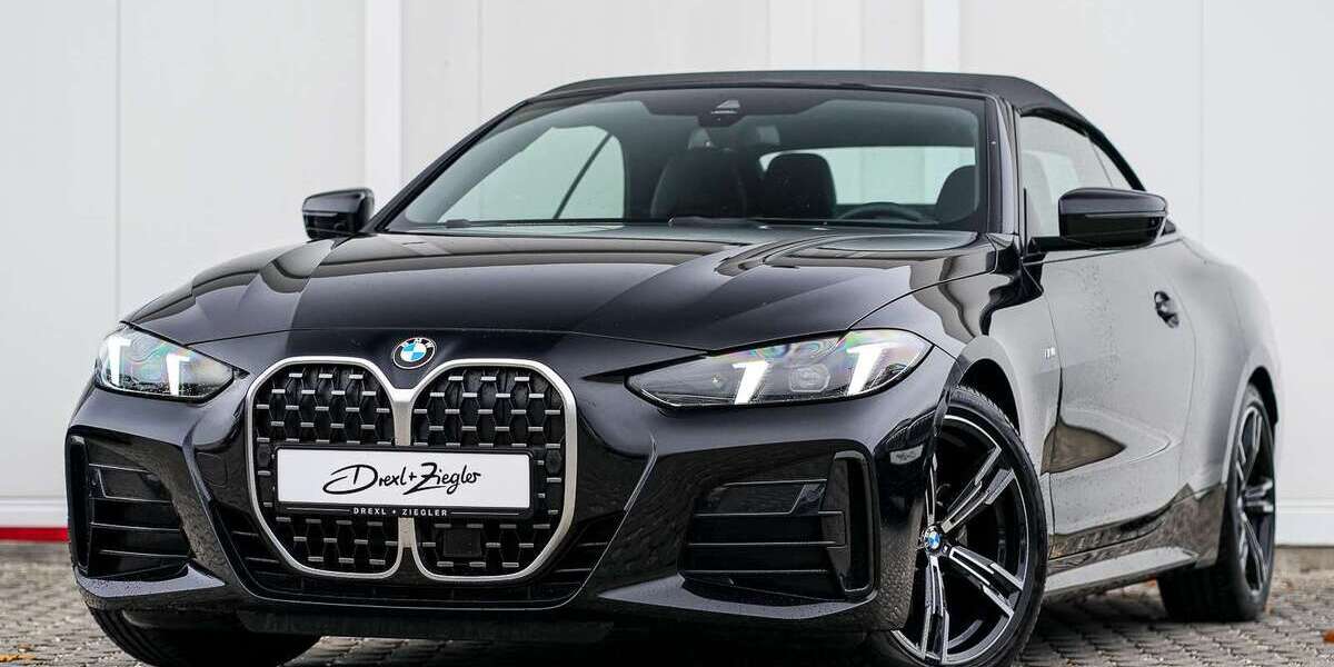 BMW 420 18.290 km 68.320 &euro; Augsburg 86199