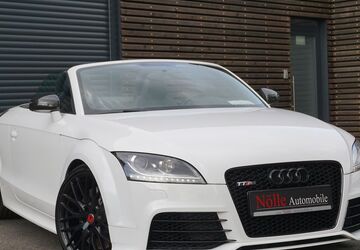 Audi TT RS 75.637 km 42.900 &euro; Wuppertal 42327