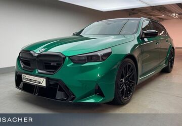 BMW M5 20.308 km 113.849 &euro; Augsburg 86167