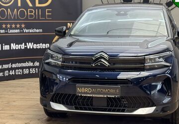 Citroen C5 Aircross 13.238 km 24.980 &euro; Rastede/ Wahnbek 26180