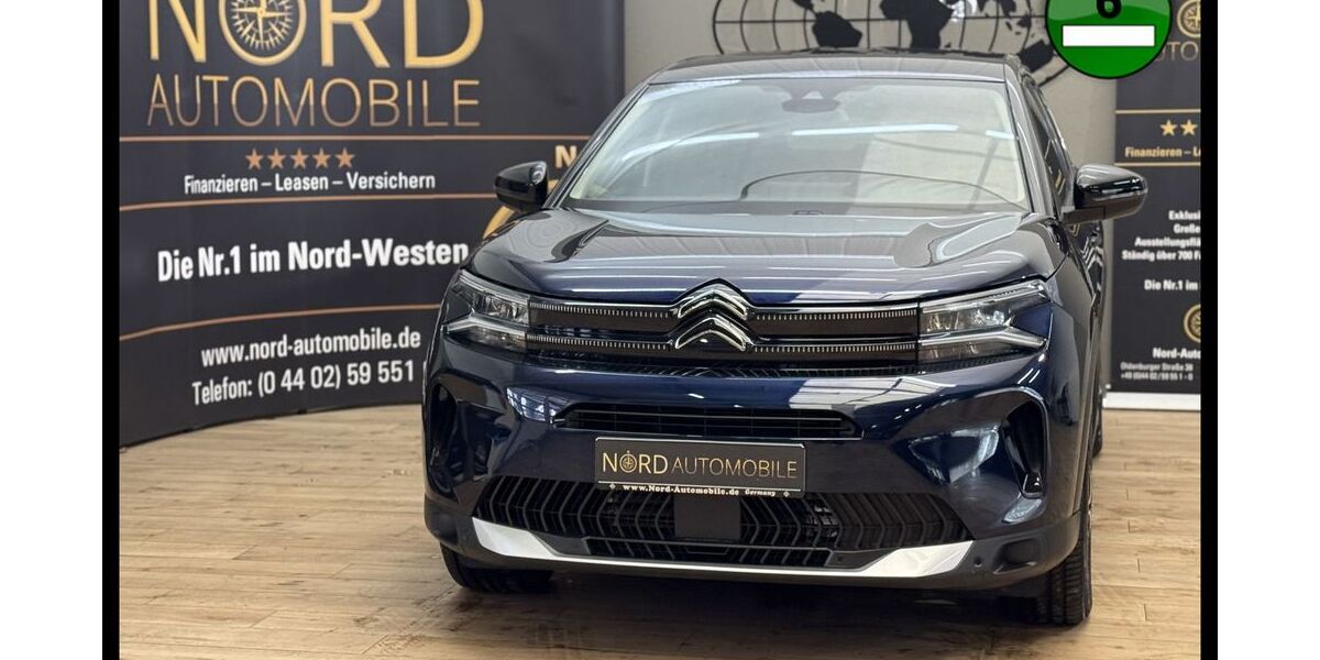 Citroen C5 Aircross 13.238 km 24.980 &euro; Rastede/ Wahnbek 26180