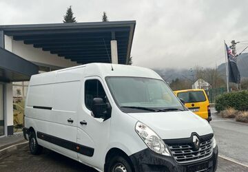 Renault Master 29.000 km 18.500 &euro; Finnentrop 57413
