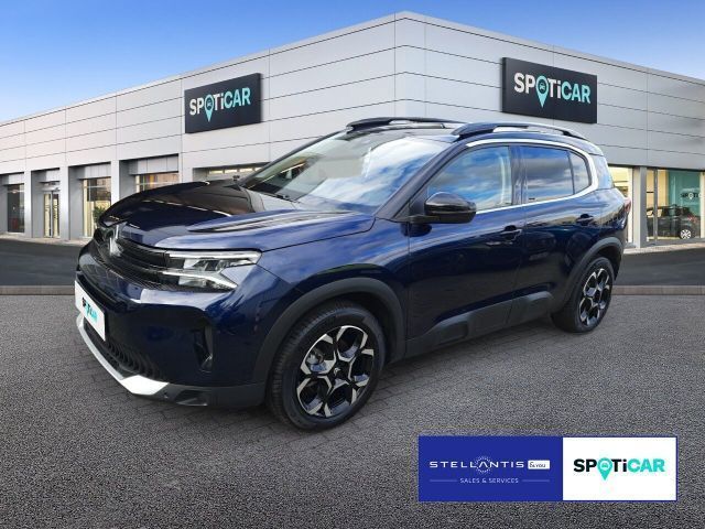 Citroen C5 Aircross 19.740 km 22.390 &euro; Jüterbog 14913