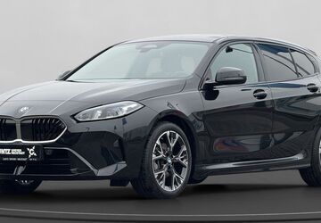 BMW 120 2.000 km 36.890 &euro; Speyer 67346