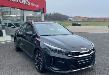 Kia XCeed 19.333 km 24.970 &euro; Bitburg 54634