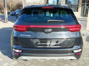 Kia SPORTAGE D2.0 48V AWD AT8 GTL TECH LEDER AHK 57.337 km 24.960 &euro; Höhenkirchen-Siegertsbrun 85635