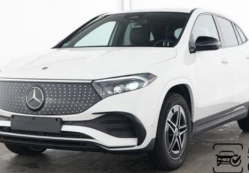 Mercedes-Benz EQA 20.990 km 37.950 &euro; Eisenach 99817