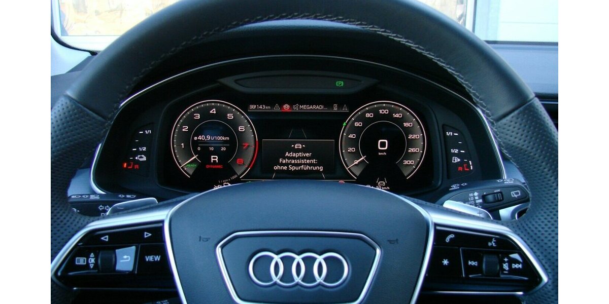 Audi A6 55TFSIe Quattro S-line HeadUp AHK Bang&Olufsen 42.672 km 48.980 &euro; Falkensee 14612