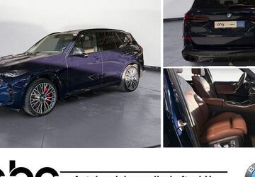 BMW X5 M60 24.520 km 92.830 &euro; Tuttlingen 78532