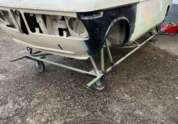 BMW 2002 99.999 km 11.000 &euro; Bad Nauheim 61231