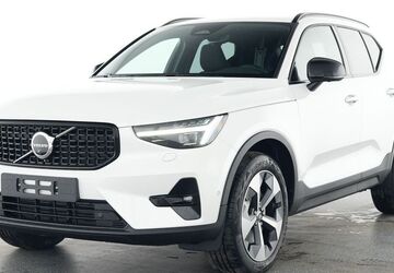 Volvo XC40 14.935 km 35.900 &euro; Schwarzheide 01987