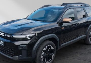 Dacia Bigster 1.990 km 28.800 &euro; Haiger 35708