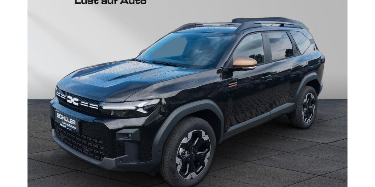 Dacia Bigster 1.990 km 28.800 &euro; Haiger 35708