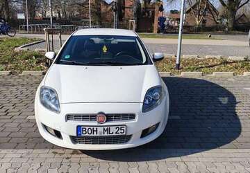 Fiat Bravo 219.000 km 2.200 &euro; Bocholt, Stadt 46395