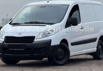 Peugeot Expert 160.309 km 6.843 &euro; Hammah 21714
