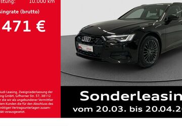 Audi A6 29.697 km 47.450 &euro; Heidenheim 89518