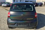 VW Fox Basis mit Resttüv 9/26! 150.000 km 500 &euro; Himmelkron 95502