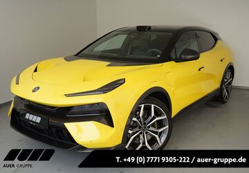 Lotus Eletre 1.181 km 99.890 &euro; Stockach 78333