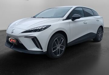 MG 4 11.800 km 26.889 &euro; Reutlingen 72770