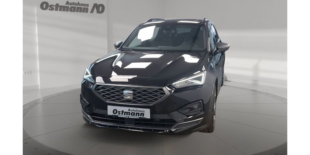 Seat Tarraco 31.867 km 35.890 &euro; Fritzlar 34560