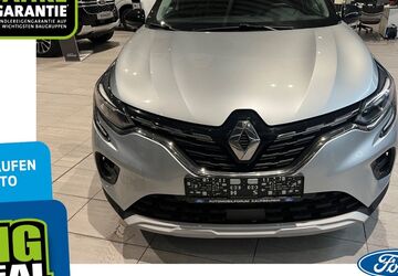 Renault Captur 67.630 km 15.490 &euro; Kaufbeuren 87600