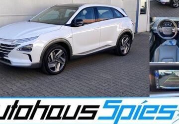 Hyundai NEXO 34.717 km 11.490 &euro; Heilbronn 74076