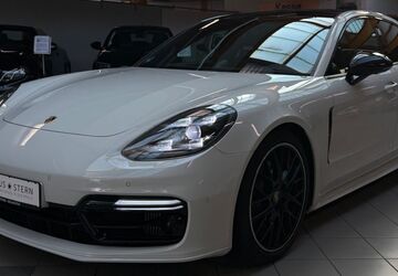 Porsche Panamera 170.000 km 58.950 &euro; Mutterstadt 67112