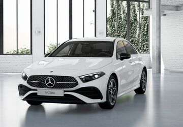 Mercedes-Benz A 220 5.727 km 36.670 &euro; Oldenburg 26129