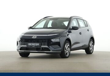 Hyundai BAYON 3.000 km 24.480 &euro; Garbsen 30827