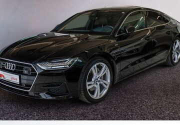 Audi A7 77.000 km 43.990 &euro; Menden 58706