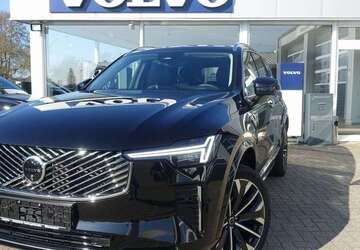 Volvo XC90 27.000 km 72.900 &euro; Warendorf 48231