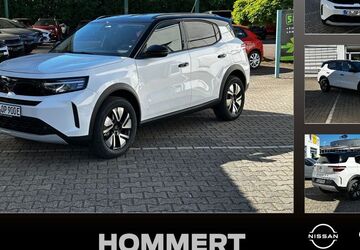 Opel Frontera 1.650 km 26.590 &euro; Coburg 96450