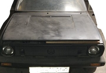 Audi 50 94.000 km 2.000 &euro; Ratingen 40878