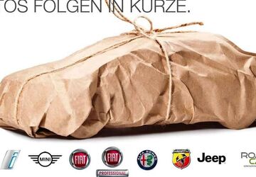 Fiat 500e 15.100 km 19.890 &euro; Schleswig 24837