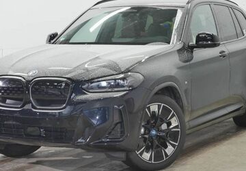 BMW iX3 16.588 km 52.640 &euro; Bochum 44809