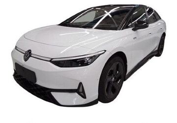 VW ID.7 19.524 km 51.770 &euro; Hünfeld 36088