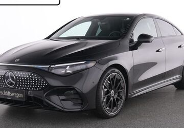 Mercedes-Benz CLA 350 7.900 km 58.850 &euro; Essen 45309