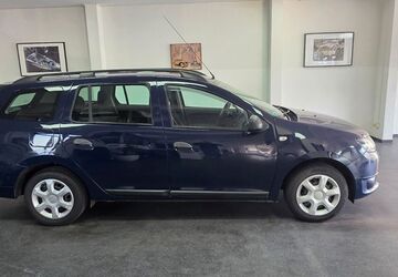 Dacia Logan 150.000 km 4.400 &euro; Asperg/Ludwigsburg bei Stuttgart 71679