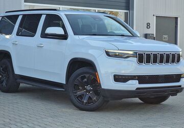 Jeep Wagoneer 66.699 km 49.900 &euro; Walsrode 29664