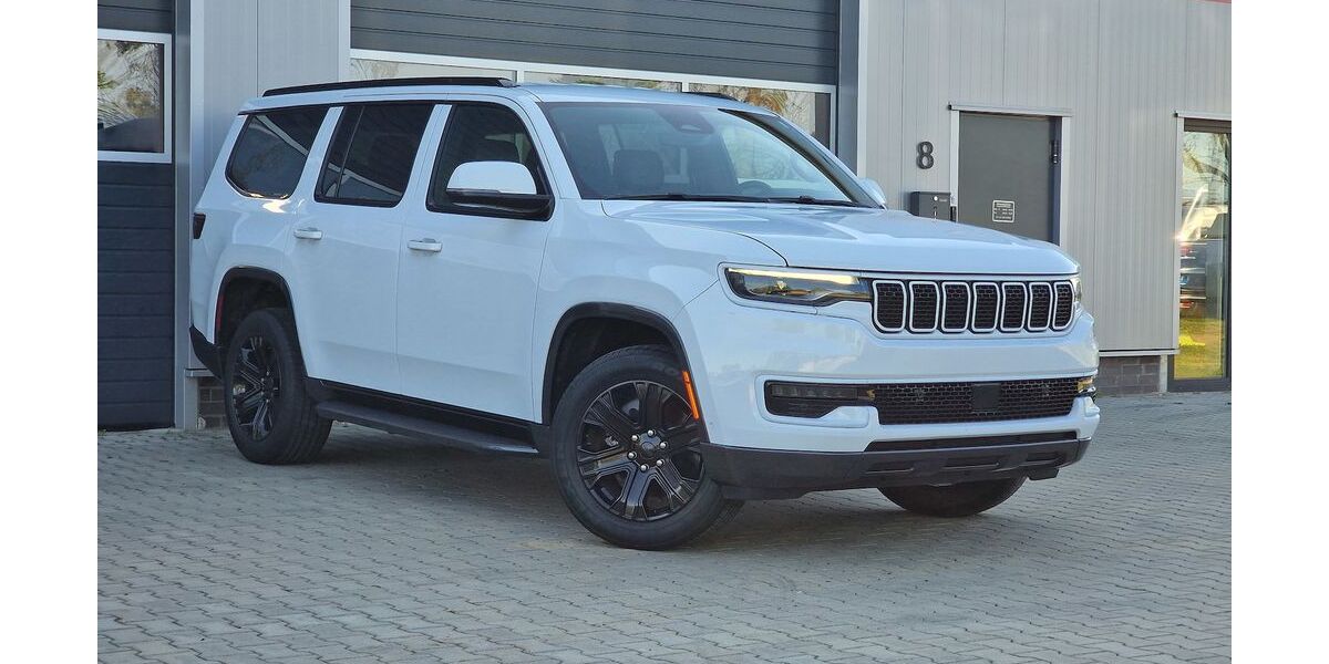 Jeep Wagoneer 66.699 km 49.900 &euro; Walsrode 29664