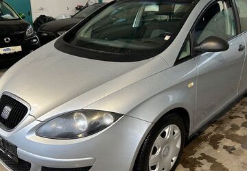 Seat Altea 207.917 km 1.980 &euro; Rendsburg 24768