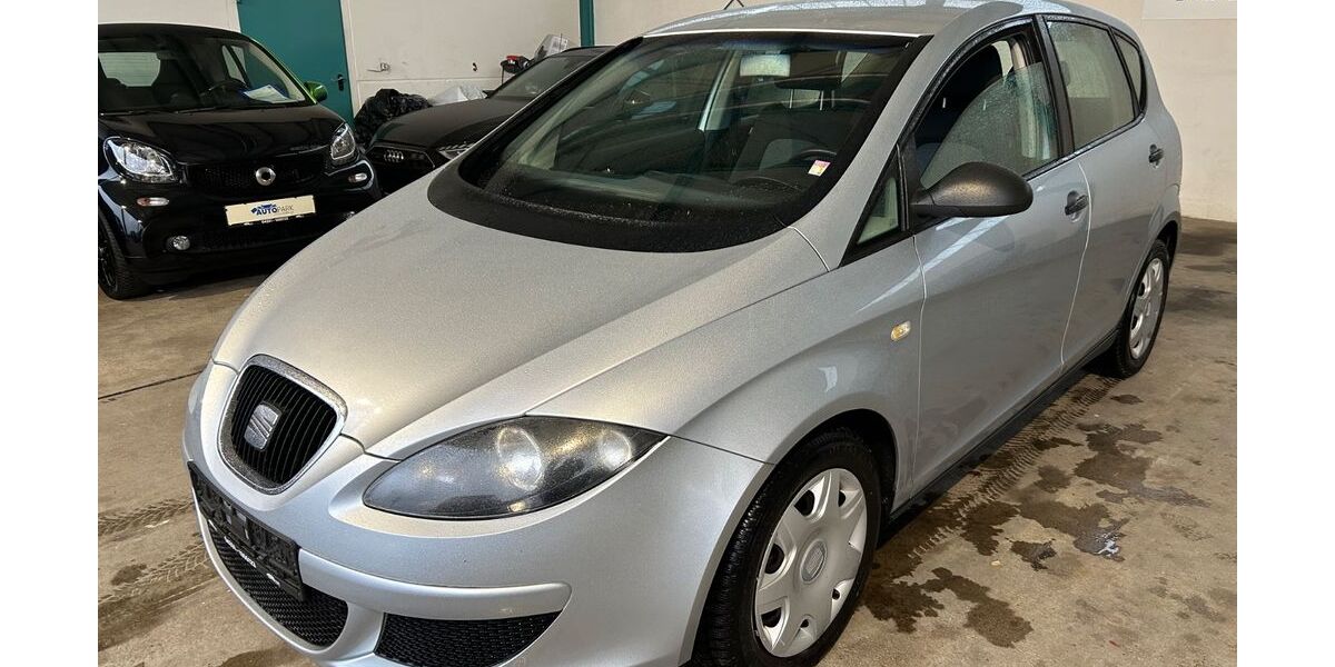 Seat Altea 207.917 km 1.980 &euro; Rendsburg 24768