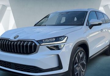 Skoda Kodiaq 4.999 km 52.890 &euro; Bergisch Gladbach 51465