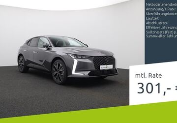 Citroen DS4 23.611 km 25.980 &euro; Ahaus 48683