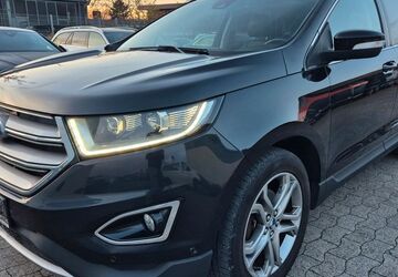 Ford Edge 42.533 km 15.395 &euro; Bielefeld 33729