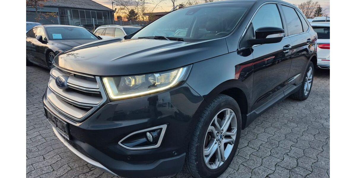 Ford Edge 42.533 km 15.395 &euro; Bielefeld 33729