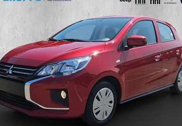 Mitsubishi Space Star 1.111 km 12.999 &euro; Aurich 26605