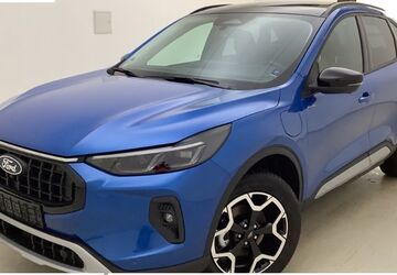 Ford Kuga 3.301 km 38.190 &euro; Marburg 35043