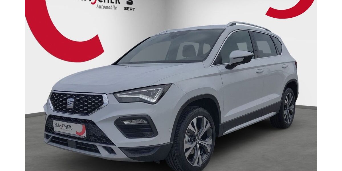Seat Ateca 5.900 km 35.940 &euro; Wackersdorf 92442