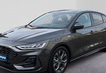 Ford Focus 5.592 km 26.990 &euro; Endingen am Kaiserstuhl 79346